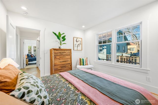 1424 N 53rd Street, Seattle, WA 98103