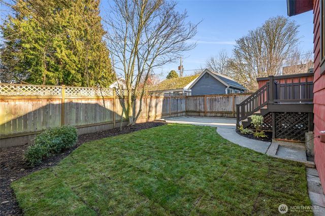 1424 N 53rd Street, Seattle, WA 98103