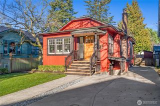 1424 N 53rd Street, Seattle, WA 98103