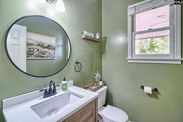 728 Bentley Drive, Lexington, SC 29072