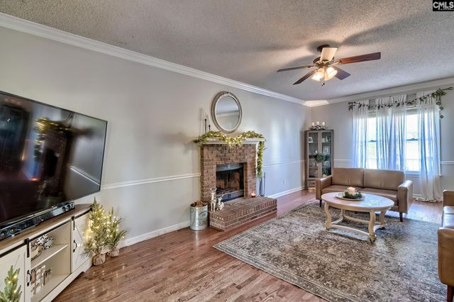 728 Bentley Drive, Lexington, SC 29072