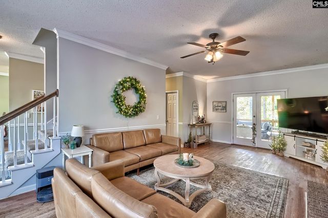 728 Bentley Drive, Lexington, SC 29072