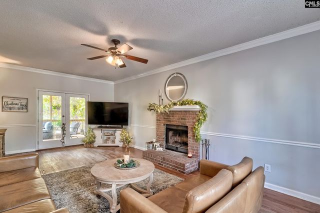 728 Bentley Drive, Lexington, SC 29072