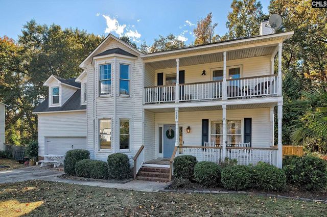 728 Bentley Drive, Lexington, SC 29072