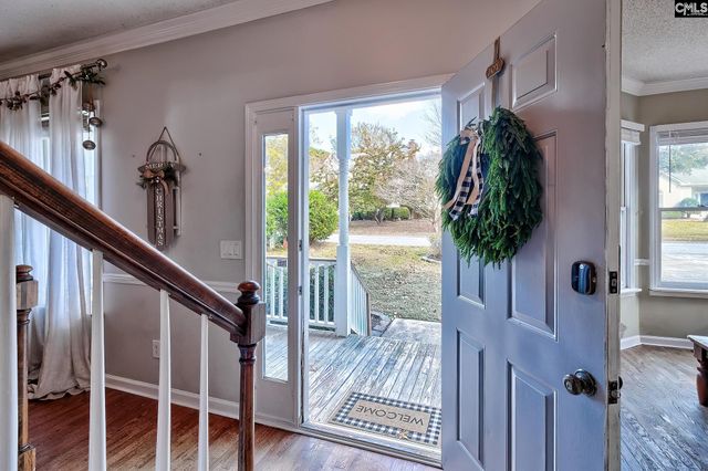 728 Bentley Drive, Lexington, SC 29072