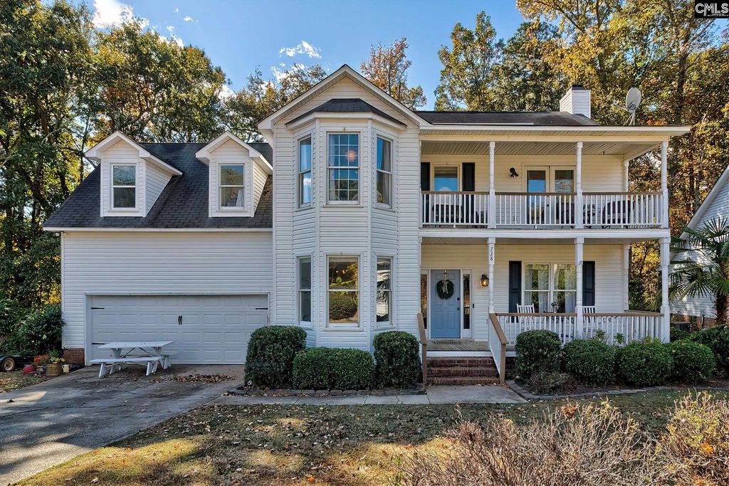 728 Bentley Drive, Lexington, SC 29072