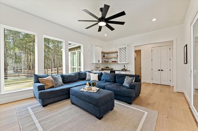 7729 Dog Wood Acres Drive, Montgomery, TX 77316