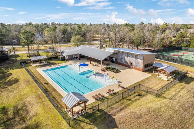 7729 Dog Wood Acres Drive, Montgomery, TX 77316