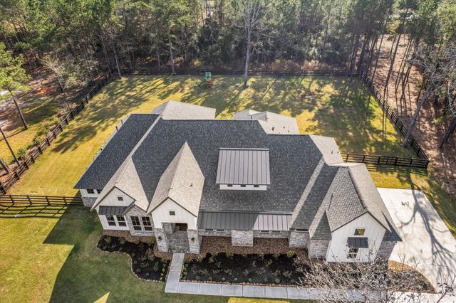 7729 Dog Wood Acres Drive, Montgomery, TX 77316