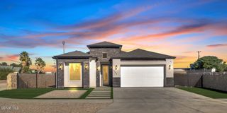 351 PLAZA BONITA Way, Clint, TX 79836