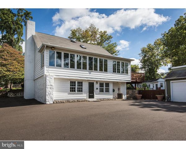 35 BEULAH RD, Doylestown, PA 18901