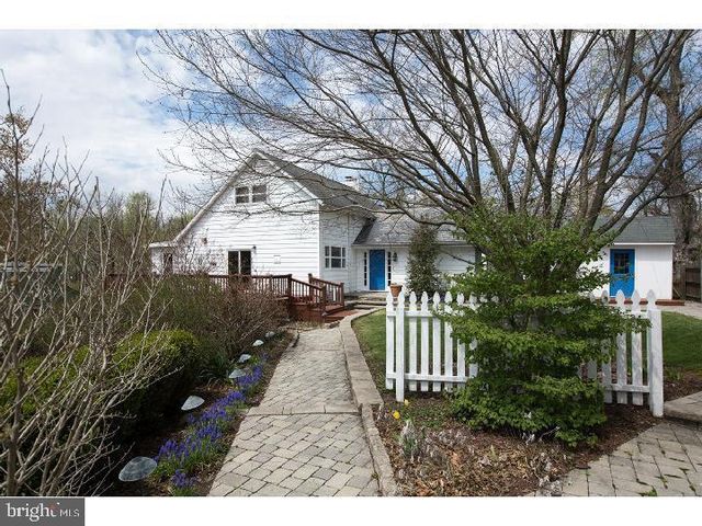 35 BEULAH RD, Doylestown, PA 18901