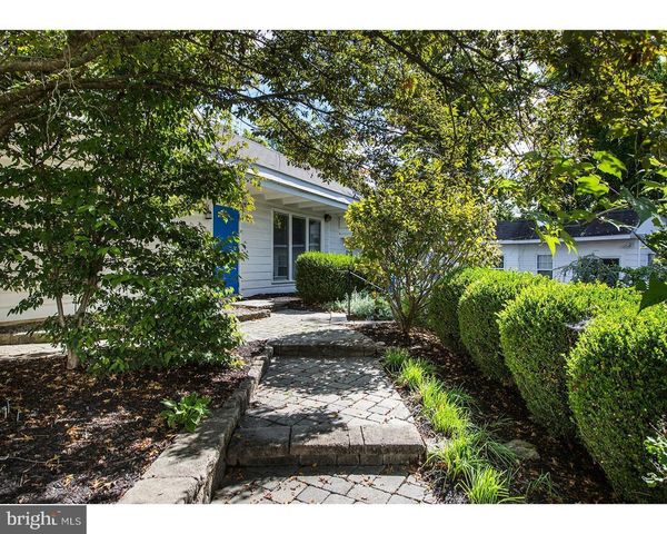 35 BEULAH RD, Doylestown, PA 18901