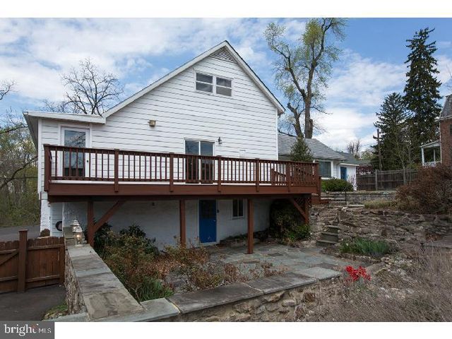 35 BEULAH RD, Doylestown, PA 18901