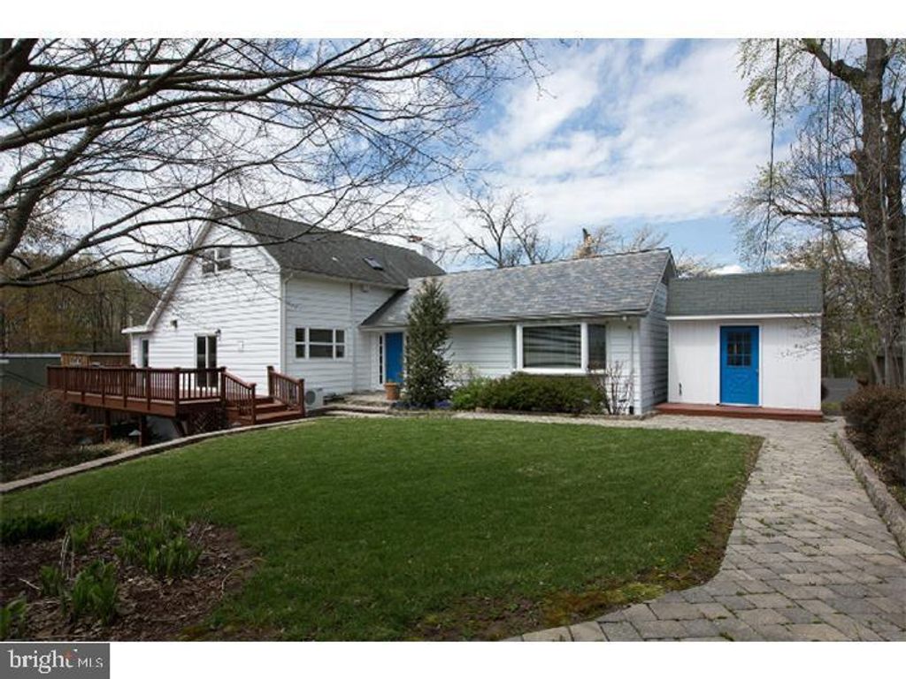 35 BEULAH RD, Doylestown, PA 18901