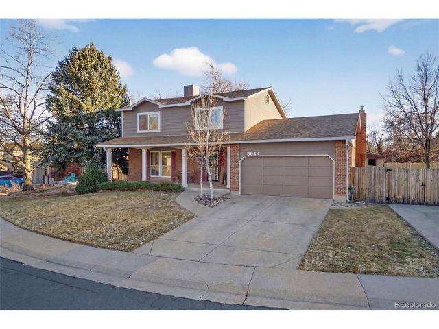 13844 W 68th Dr, Arvada, CO 80004