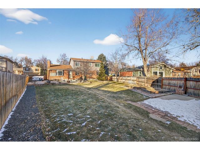 13844 W 68th Dr, Arvada, CO 80004