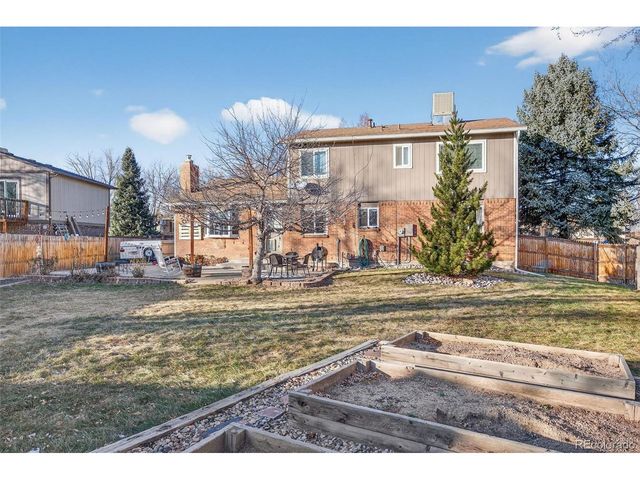 13844 W 68th Dr, Arvada, CO 80004