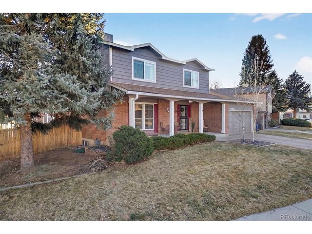 13844 W 68th Dr, Arvada, CO 80004