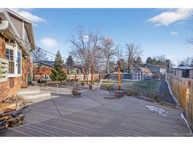13844 W 68th Dr, Arvada, CO 80004