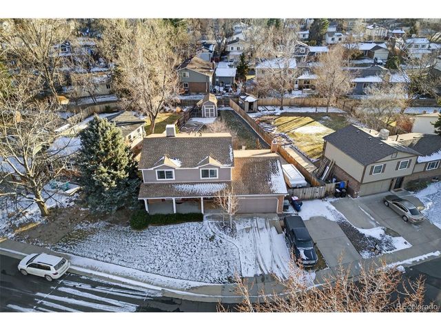 13844 W 68th Dr, Arvada, CO 80004