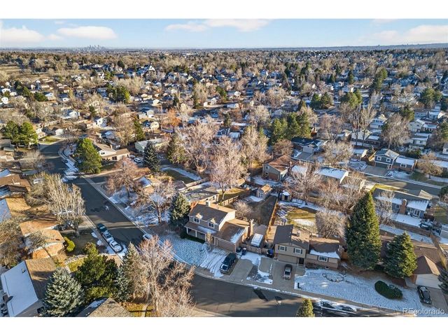 13844 W 68th Dr, Arvada, CO 80004