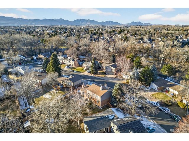 13844 W 68th Dr, Arvada, CO 80004