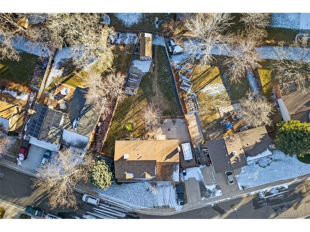 13844 W 68th Dr, Arvada, CO 80004