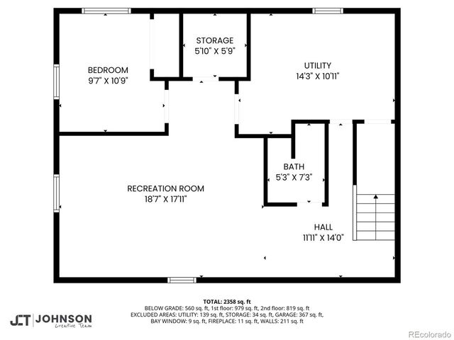 13844 W 68th Dr, Arvada, CO 80004