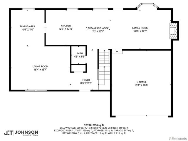 13844 W 68th Dr, Arvada, CO 80004