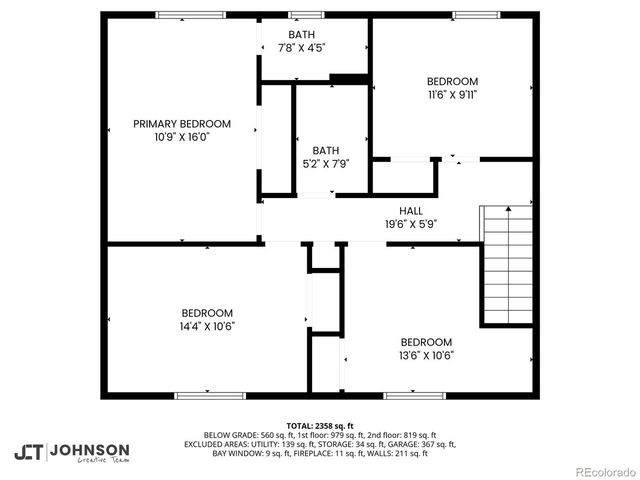 13844 W 68th Dr, Arvada, CO 80004