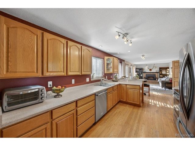 13844 W 68th Dr, Arvada, CO 80004