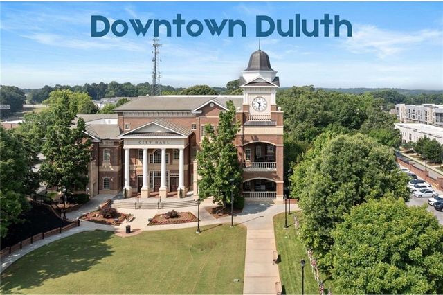 3334 Swallowtail Terrace, Duluth, GA 30096