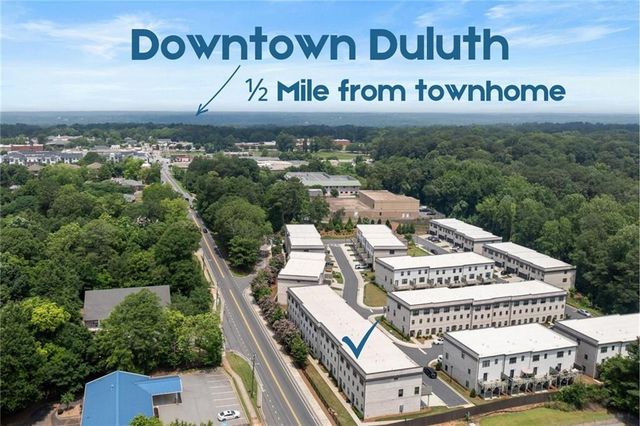 3334 Swallowtail Terrace, Duluth, GA 30096