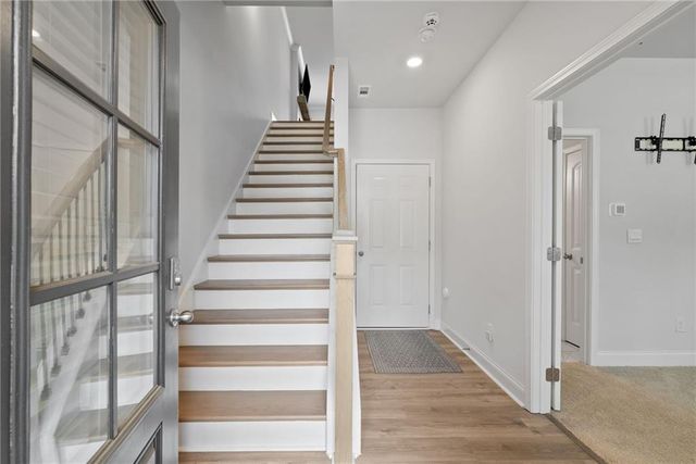 3334 Swallowtail Terrace, Duluth, GA 30096