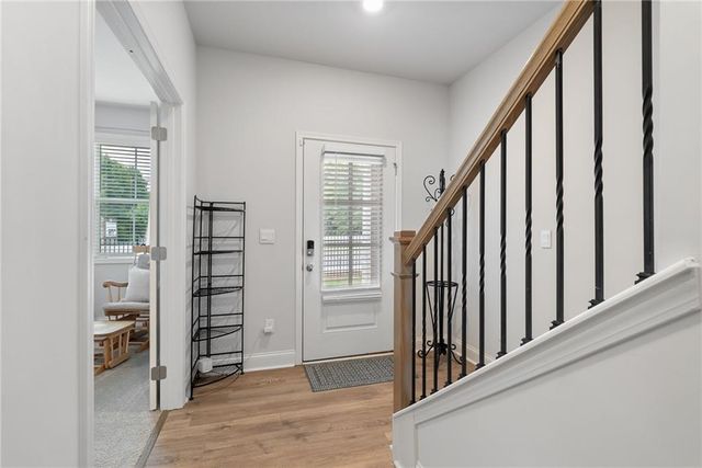 3334 Swallowtail Terrace, Duluth, GA 30096