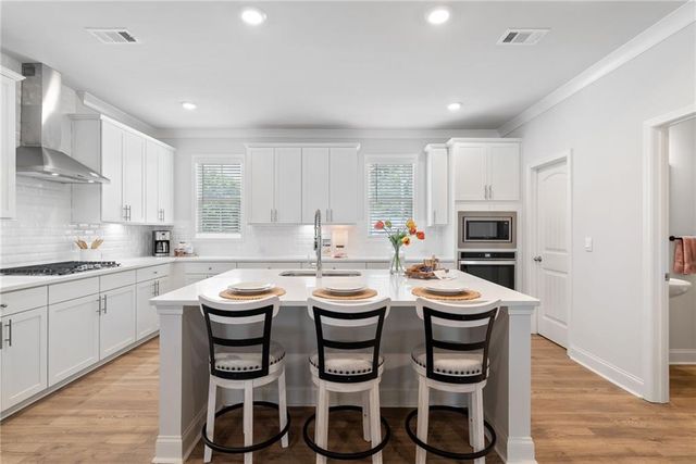 3334 Swallowtail Terrace, Duluth, GA 30096