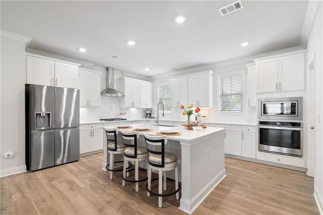 3334 Swallowtail Terrace, Duluth, GA 30096