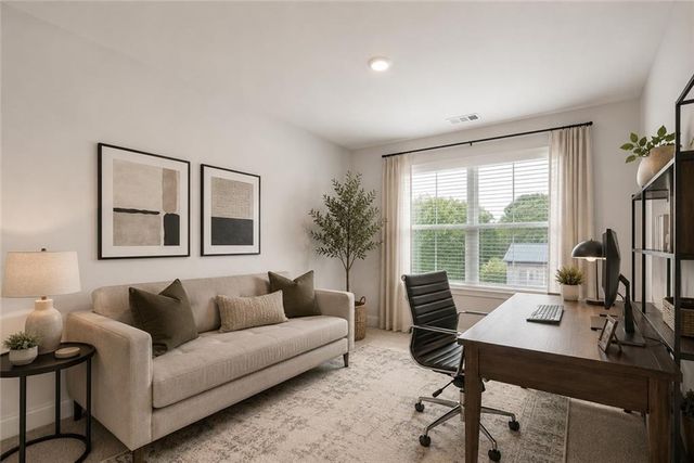 3334 Swallowtail Terrace, Duluth, GA 30096