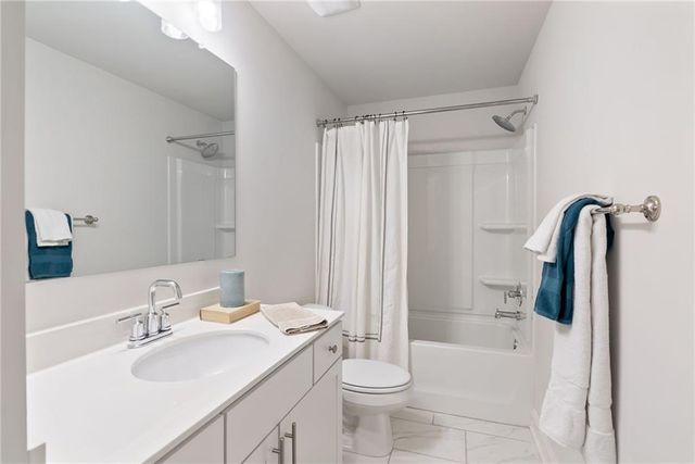 3334 Swallowtail Terrace, Duluth, GA 30096