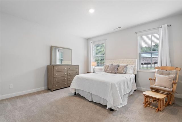 3334 Swallowtail Terrace, Duluth, GA 30096