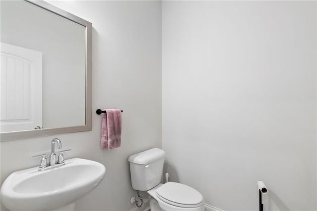 3334 Swallowtail Terrace, Duluth, GA 30096