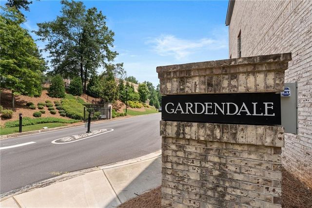 3334 Swallowtail Terrace, Duluth, GA 30096