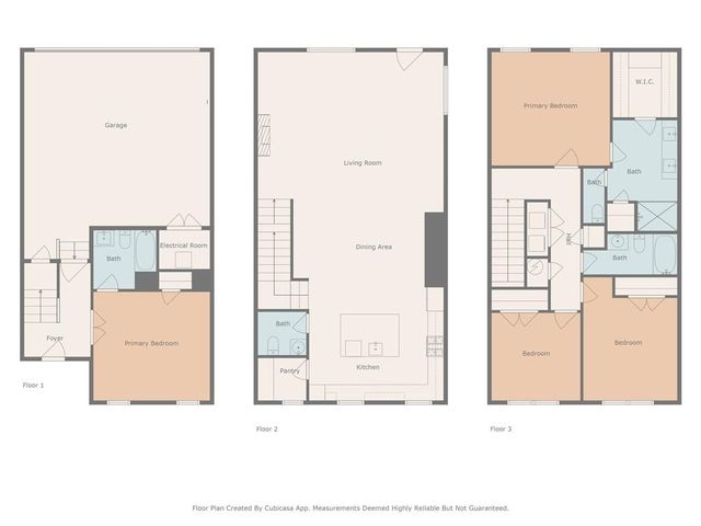 3334 Swallowtail Terrace, Duluth, GA 30096