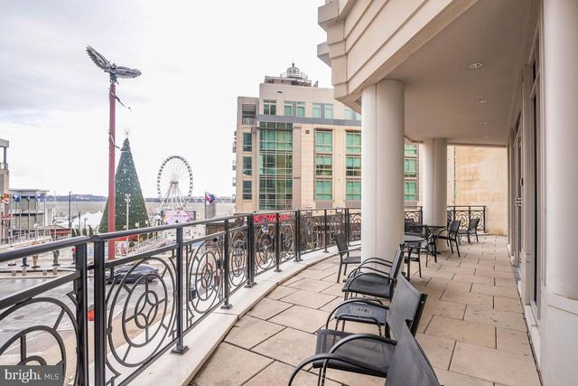 155 POTOMAC PSGE #909, National Harbor, MD 20745