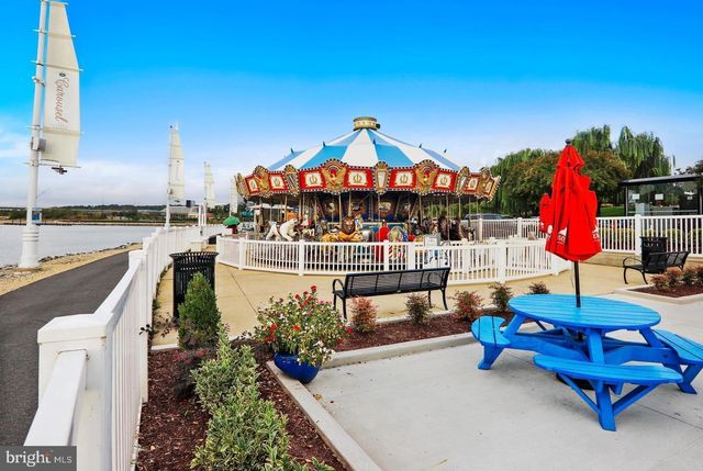 155 POTOMAC PSGE #909, National Harbor, MD 20745