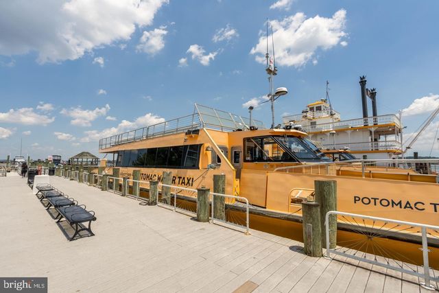 155 POTOMAC PSGE #909, National Harbor, MD 20745