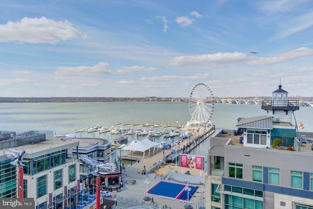 155 POTOMAC PSGE #909, National Harbor, MD 20745