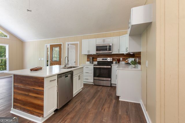 1194 Booger Hollow Road SW, Lindale, GA 30147