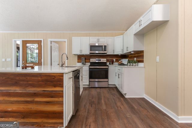 1194 Booger Hollow Road SW, Lindale, GA 30147